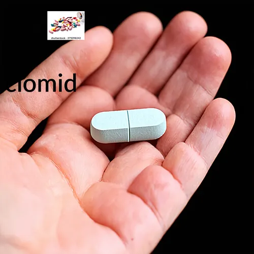 Clomid sans ordonnance et enceinte